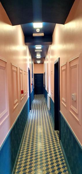 Angel Townhouse, London